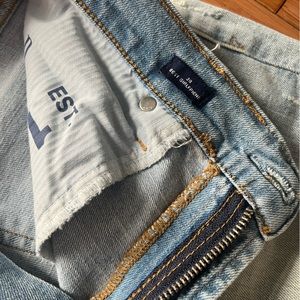 Gap Denim Jeans